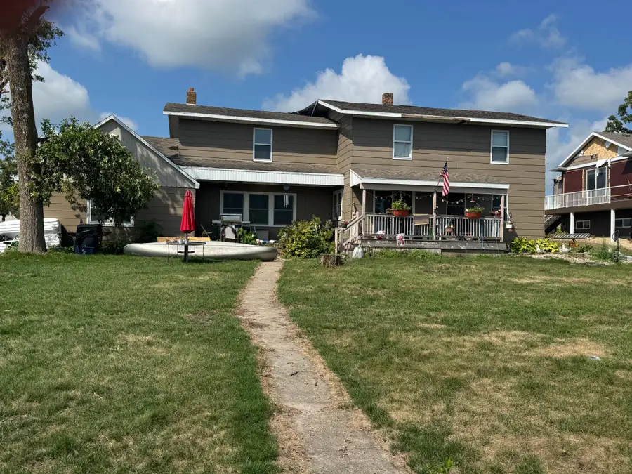 20483 Oakland Beach Road, Detroit Lakes, MN 56501 - #2