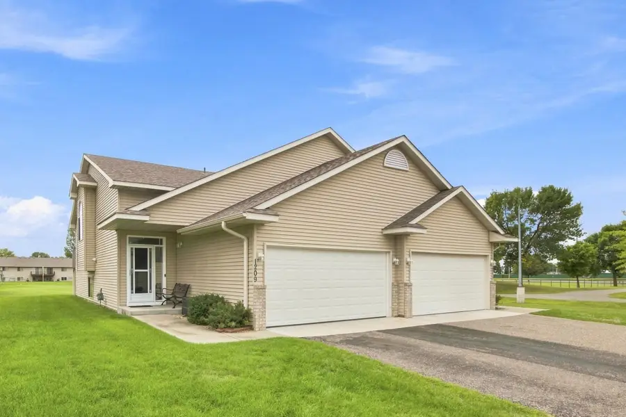 1209 3rd Street S, Princeton, MN 55371 - #2