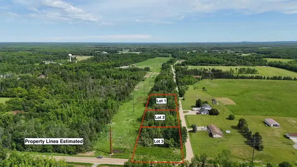 LOT 3 Parameter Road, Deer River, MN 56636