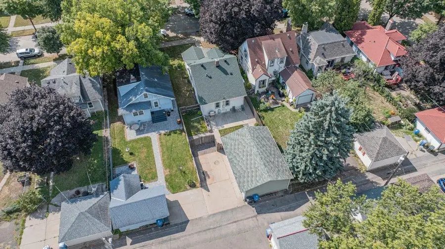 2747 Garfield Street Ne, Minneapolis, MN 55418 - #3