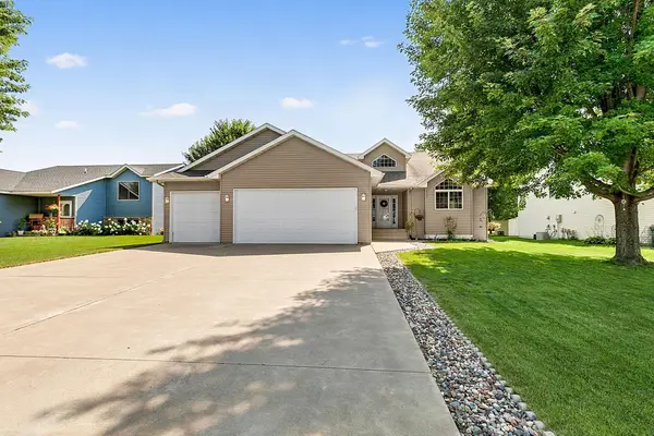 605 Lake Anna Drive, Avon, MN 56310