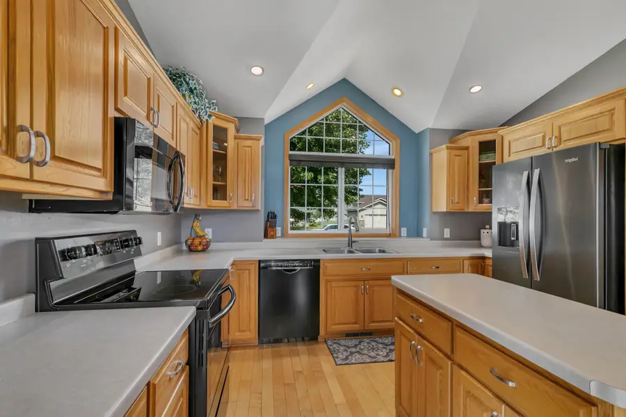605 Lake Anna Drive, Avon, MN 56310 - #3