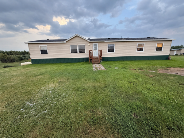 8624 Knappen Hill Road, Bemidji, MN 56601