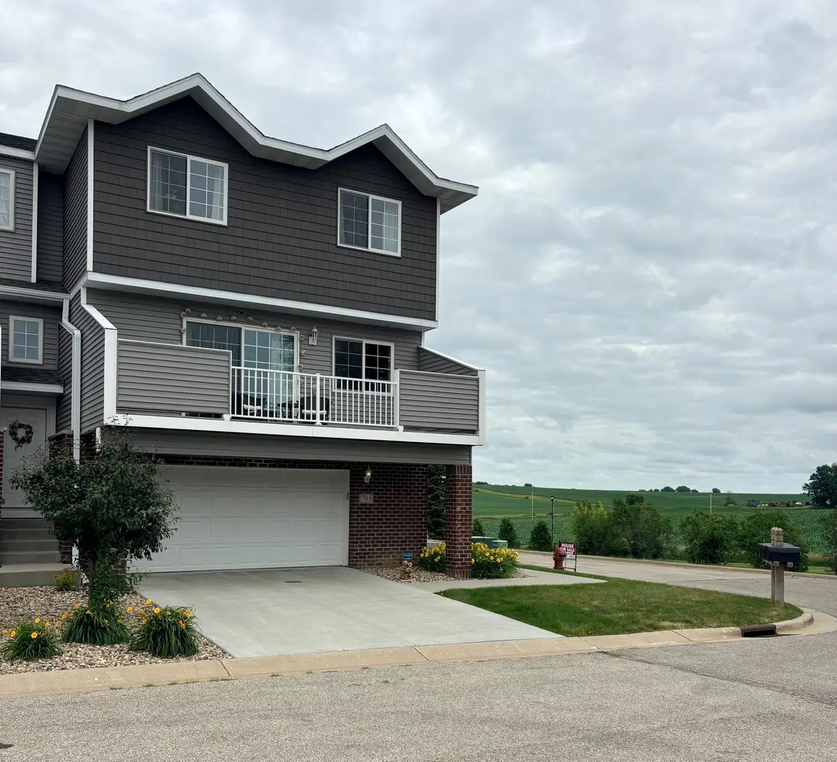 705 Shardlow Place Ne, Byron, MN 55920 - #1