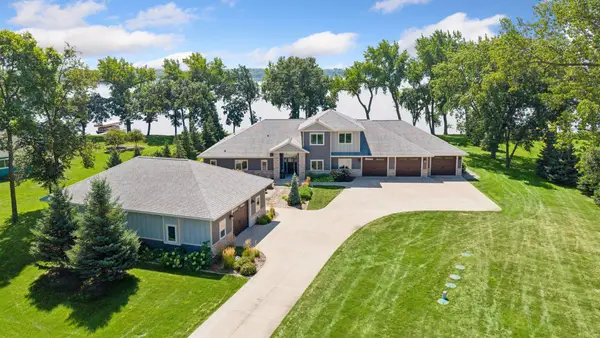 7633 117th Street Nw, Annandale, MN 55302