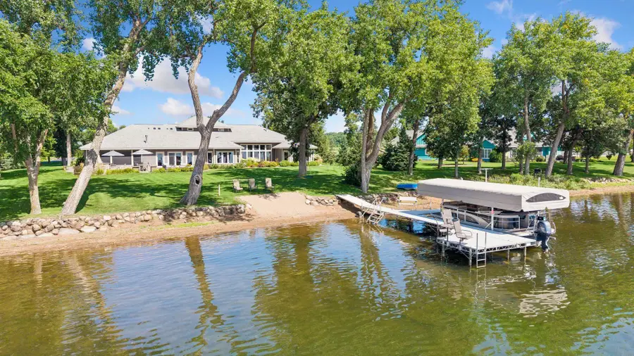 7633 117th Street Nw, Annandale, MN 55302 - #2