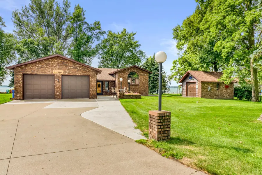 45212 N Little Pine Road, Perham, MN 56573 - #3