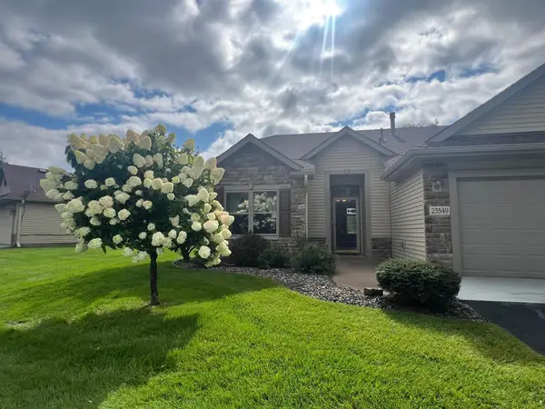 23549 Bittersweet Street Nw, Saint Francis, MN 55070