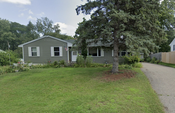 597 Meadow Lane, Woodbury, MN 55125