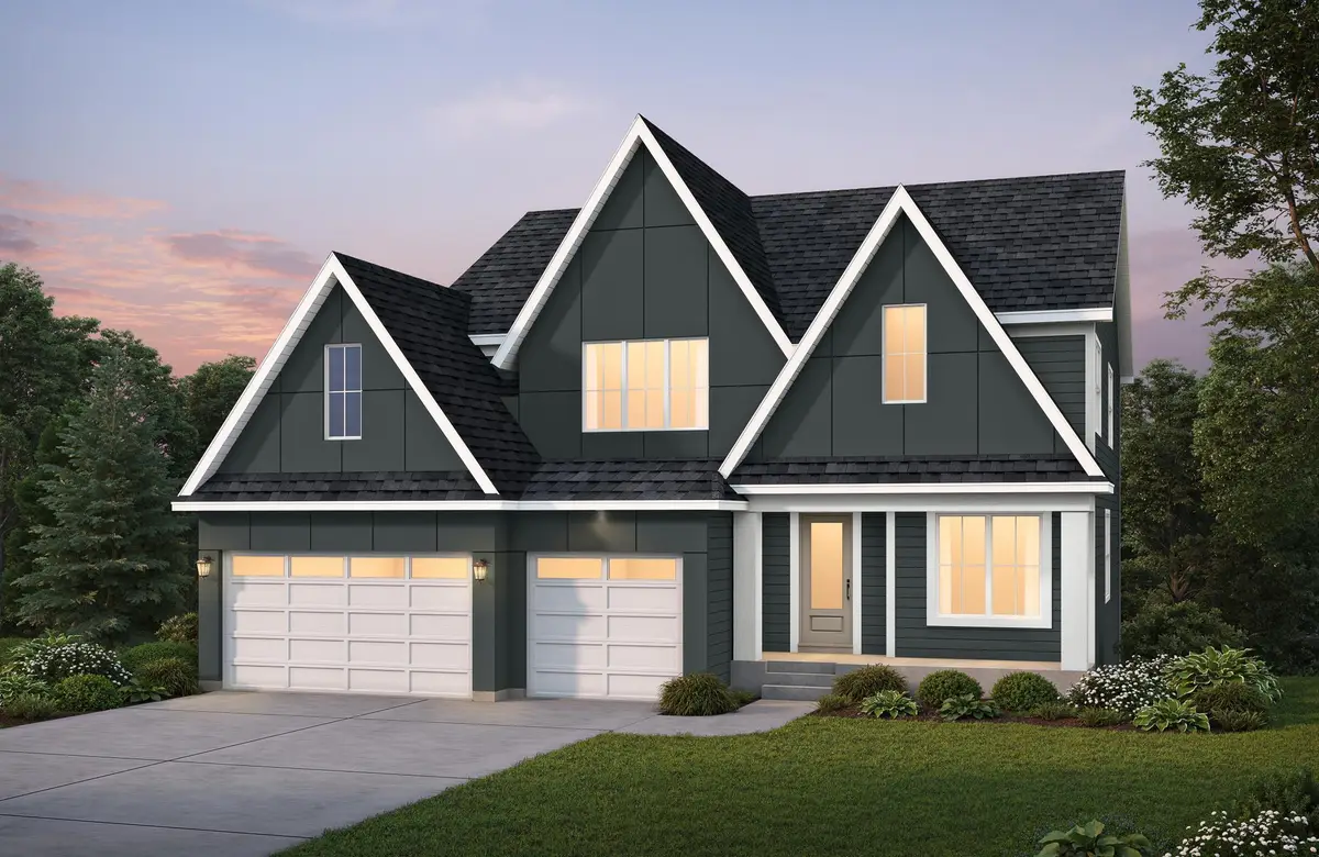 11098 Kingsview Lane N, Dayton, MN 55369 - #1