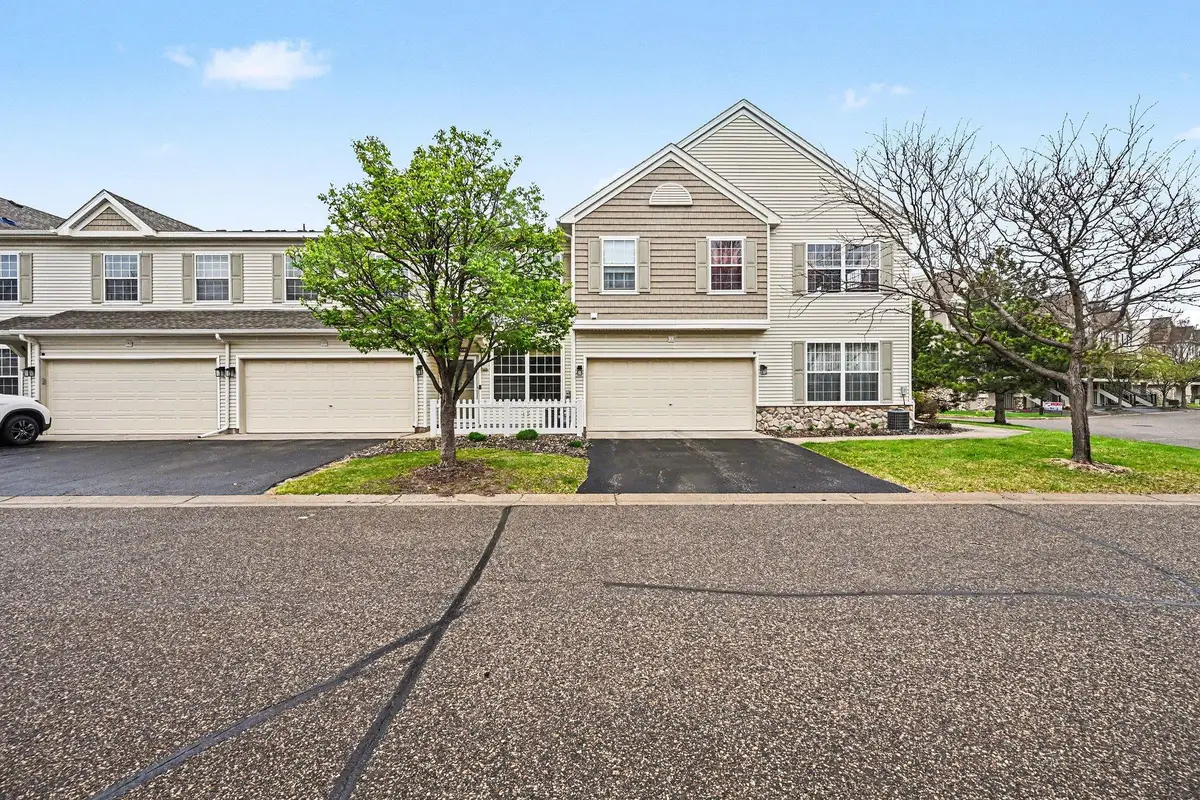11212 Aberdeen Street Ne #C, Blaine, MN 55449 - #1