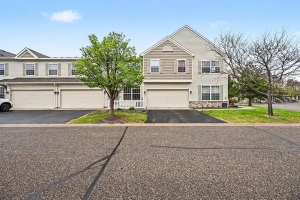 11212 Aberdeen Street Ne #C, Blaine, MN 55449
