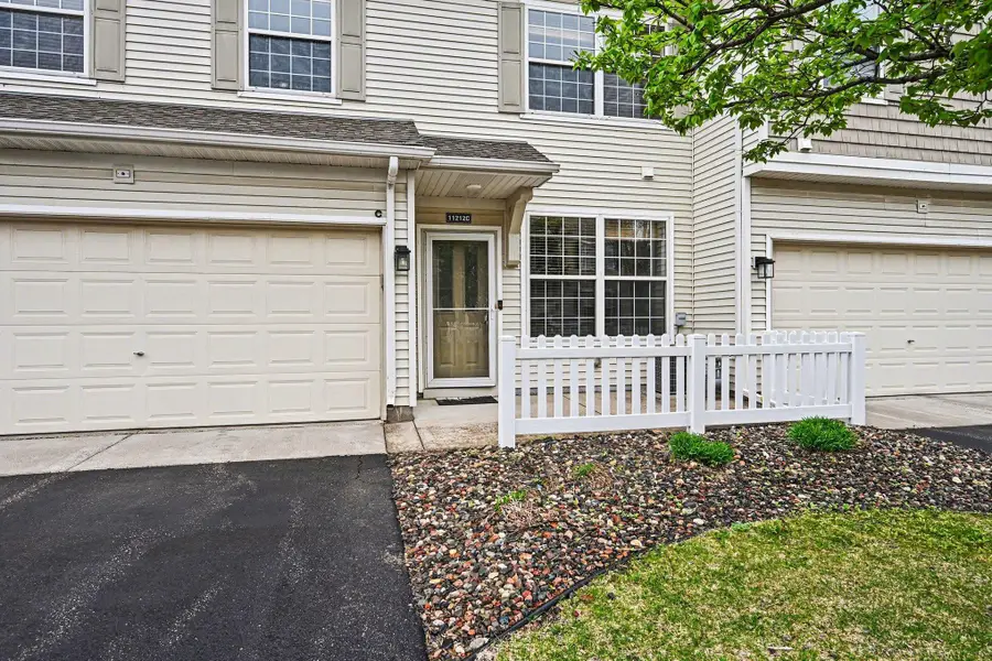 11212 Aberdeen Street Ne #C, Blaine, MN 55449 - #2