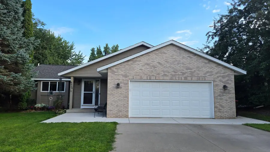 9449 83rd Street S, Cottage Grove, MN 55016 - #2
