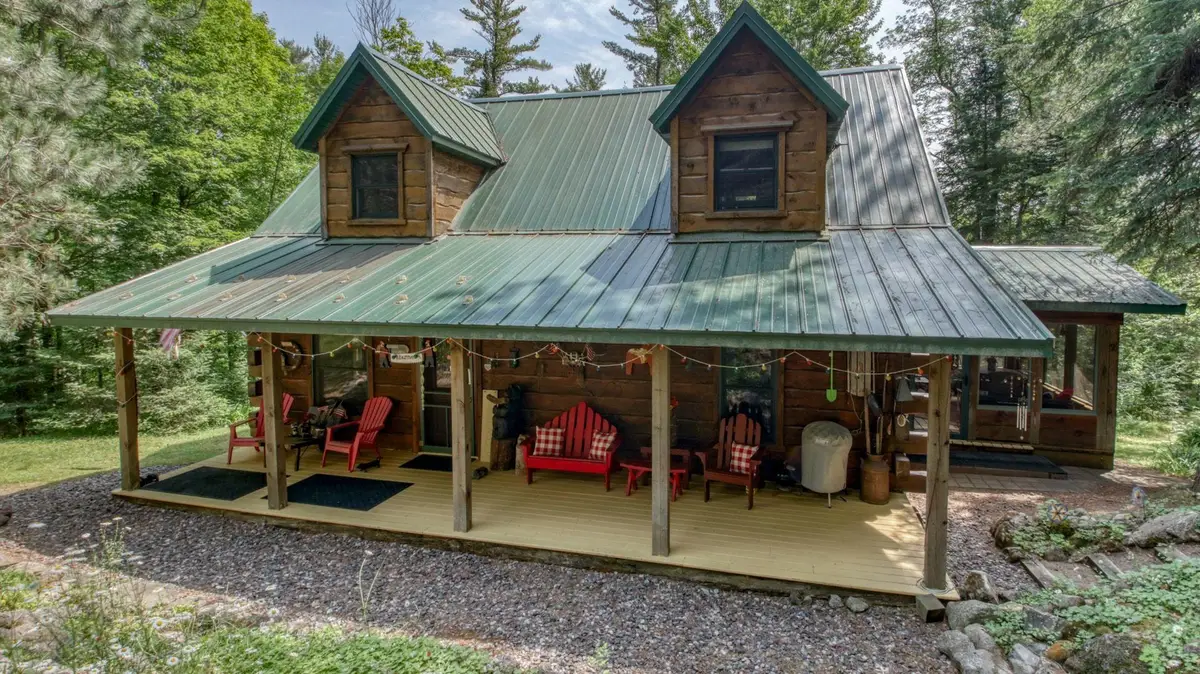 9146 Chippewa Pines Way, Winter, WI 54896 - #1