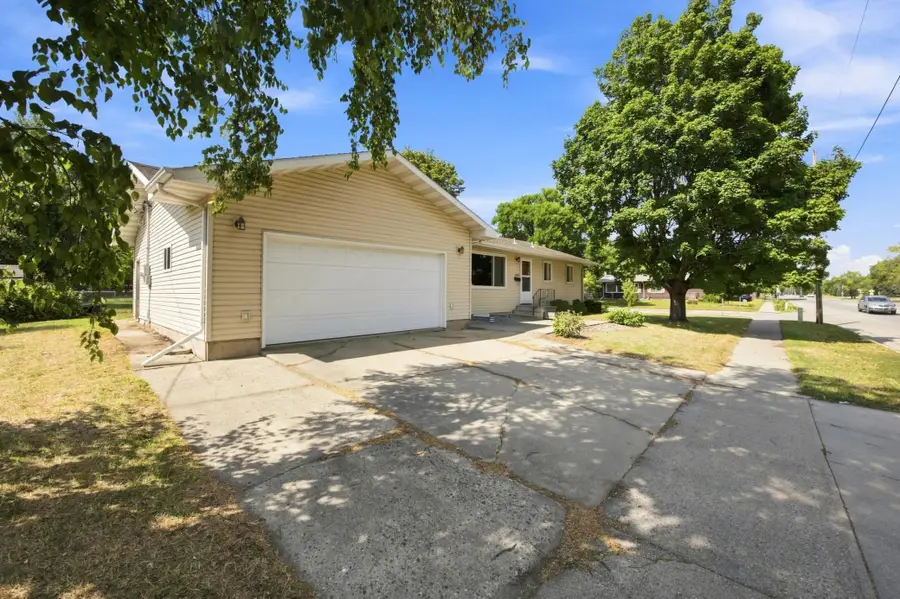 2101 20th Street S, Moorhead, MN 56560 - #2