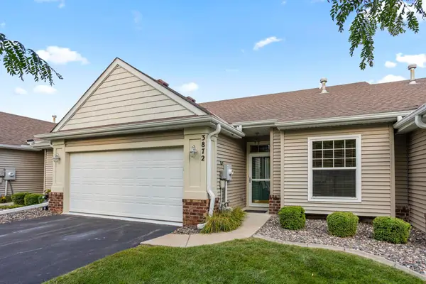 3872 Lawndale Lane N, Plymouth, MN 55446
