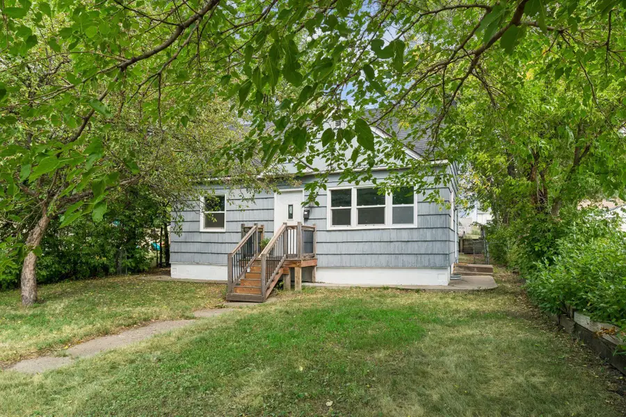 5149 University Avenue Ne, Columbia Heights, MN 55421 - #3