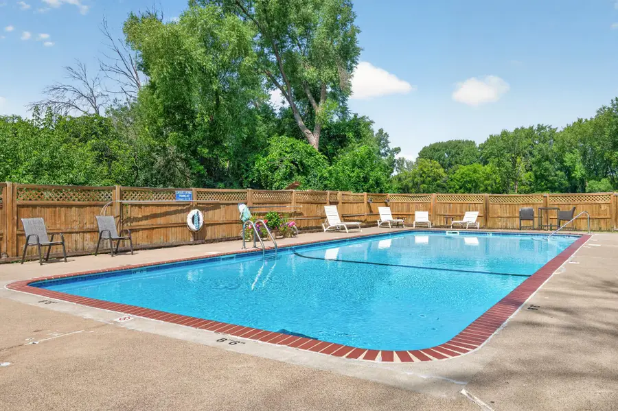 5815 Lake Curve Lane, Brooklyn Center, MN 55429 - #2