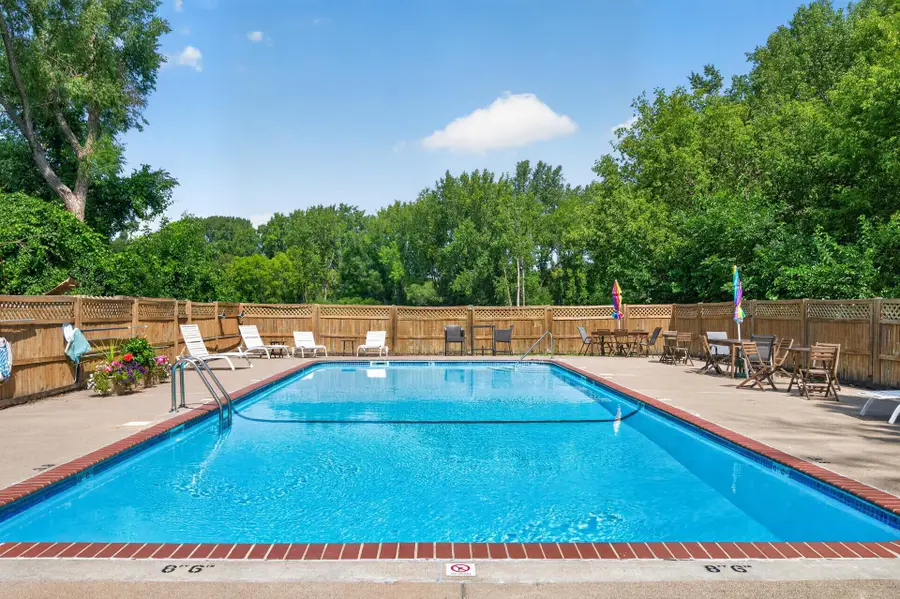5815 Lake Curve Lane, Brooklyn Center, MN 55429 - #3