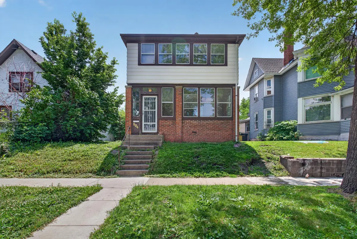 804 Sherburne Avenue, Saint Paul, MN 55104 - #1