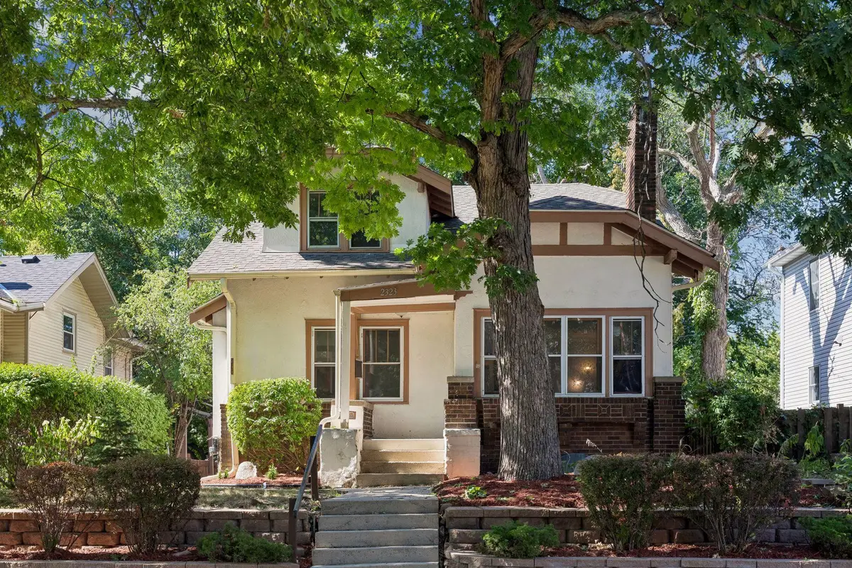 2323 Ilion Avenue N, Minneapolis, MN 55411 - #1