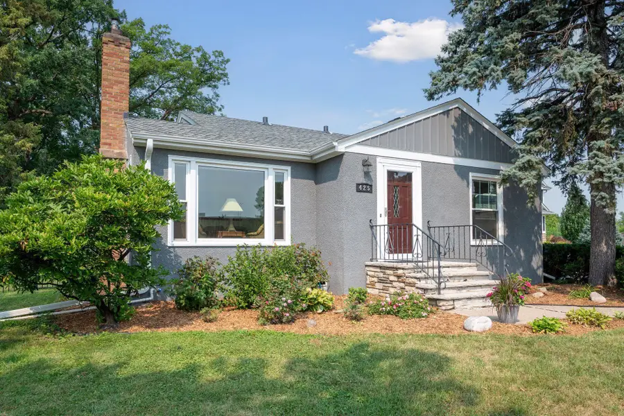 425 Turners Crossroad N, Golden Valley, MN 55422 - #2