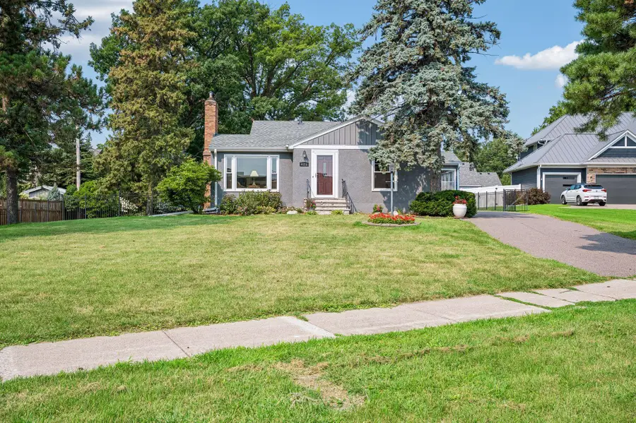 425 Turners Crossroad N, Golden Valley, MN 55422 - #3