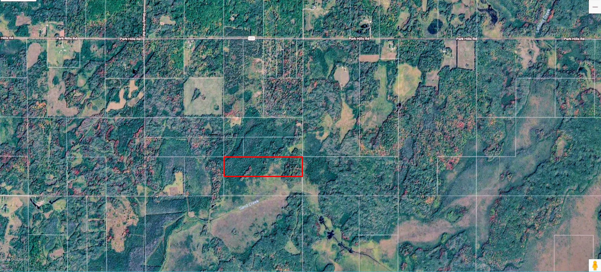 TBD Happy Tree Lane, Bruno, MN 55712 - #1
