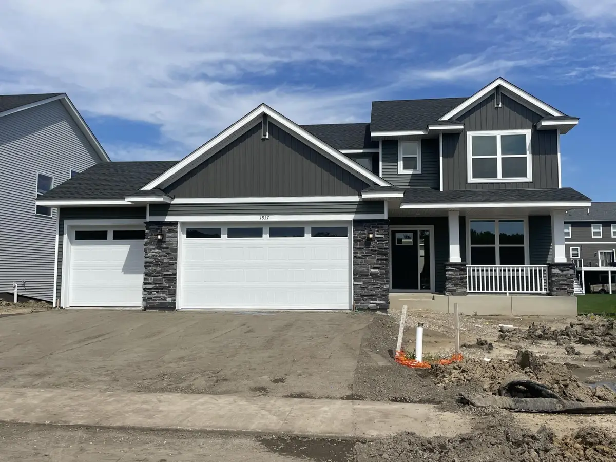 1917 Ravine Road, Carver, MN 55315 - #1