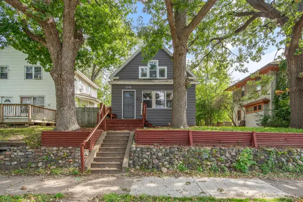 3306 Bryant Avenue N, Minneapolis, MN 55412