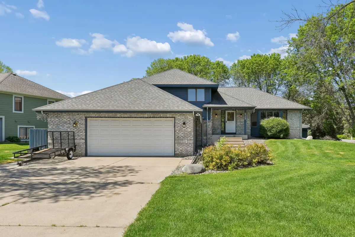 6702 120th Avenue N, Champlin, MN 55316 - #1