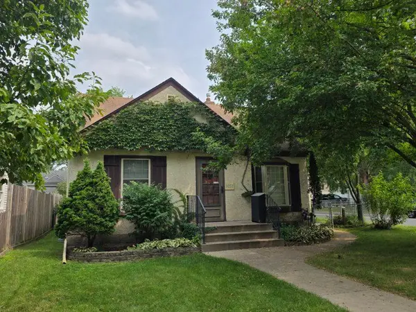 3057 Georgia Avenue S, Saint Louis Park, MN 55426