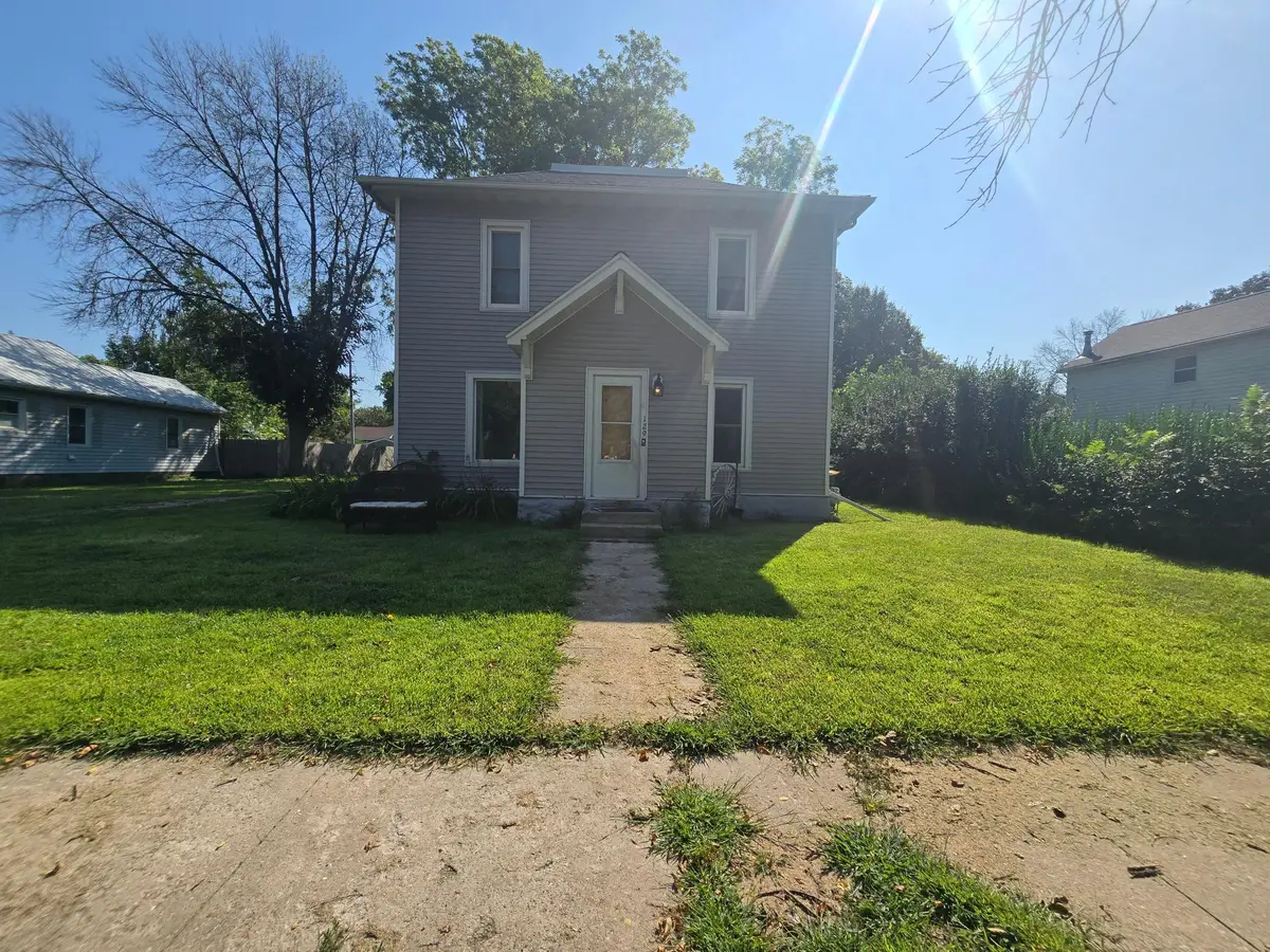129 S Main Street, Sherburn, MN 56171 - #1