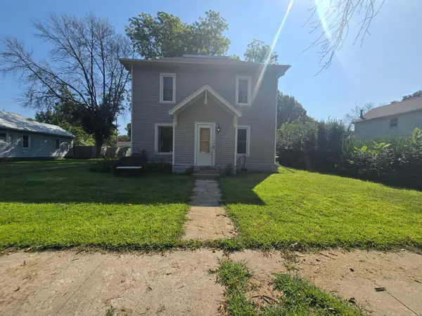129 S Main Street, Sherburn, MN 56171