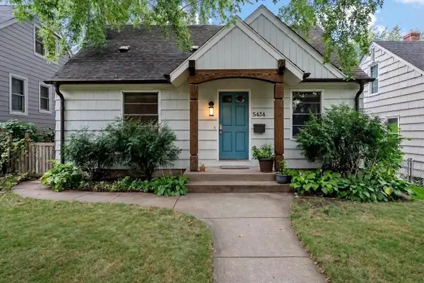 5434 Vincent Avenue S, Minneapolis, MN 55410