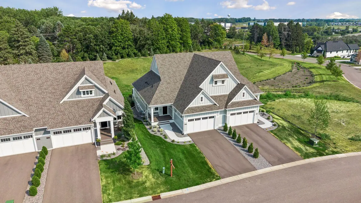 87 Spring Farm Road, North Oaks, MN 55127 - #1