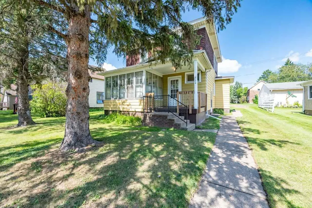 514 W 2nd Avenue, Keewatin, MN 55753 - #1