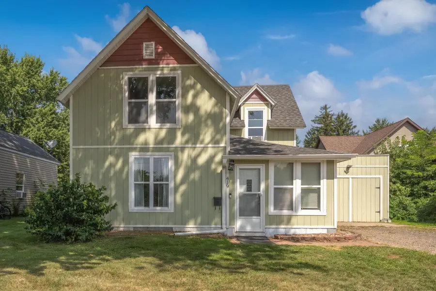 419 N 1st Street, New Richmond, WI 54017 - #2