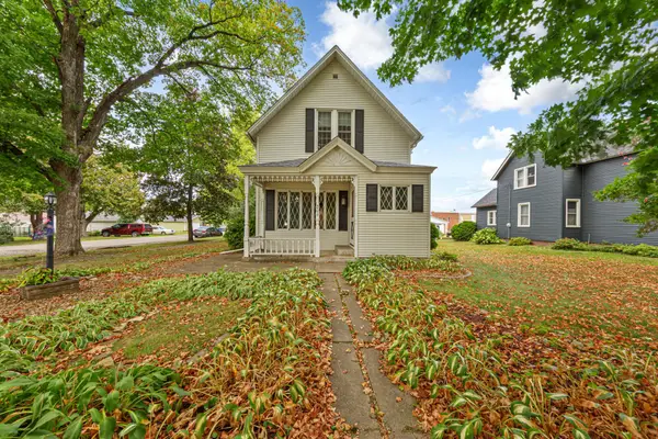 206 1st Street S, Nerstrand, MN 55053
