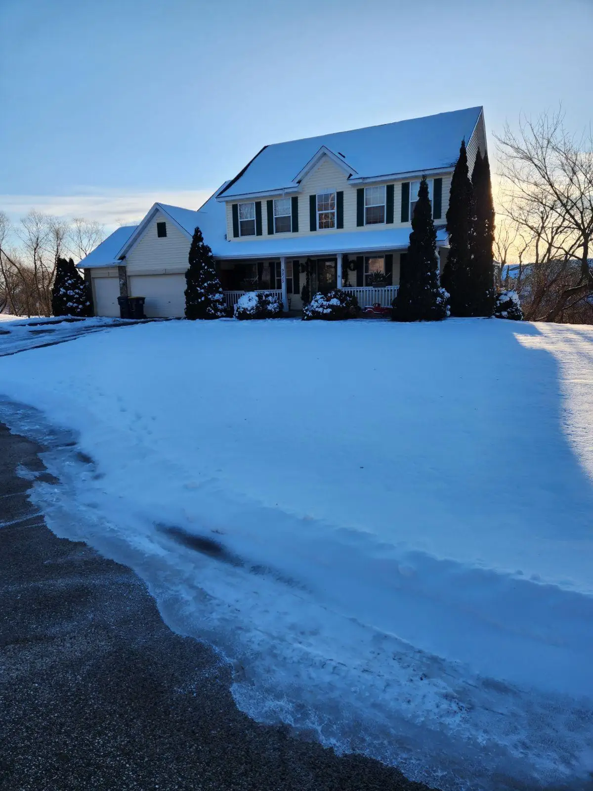 9815 Blackpool Court E, Elko New Market, MN 55020 - #1