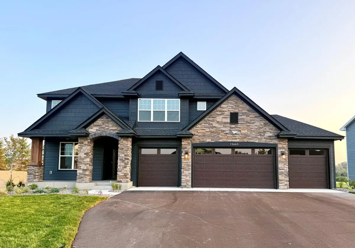 15665 112th Avenue N, Maple Grove, MN 55369 - #1