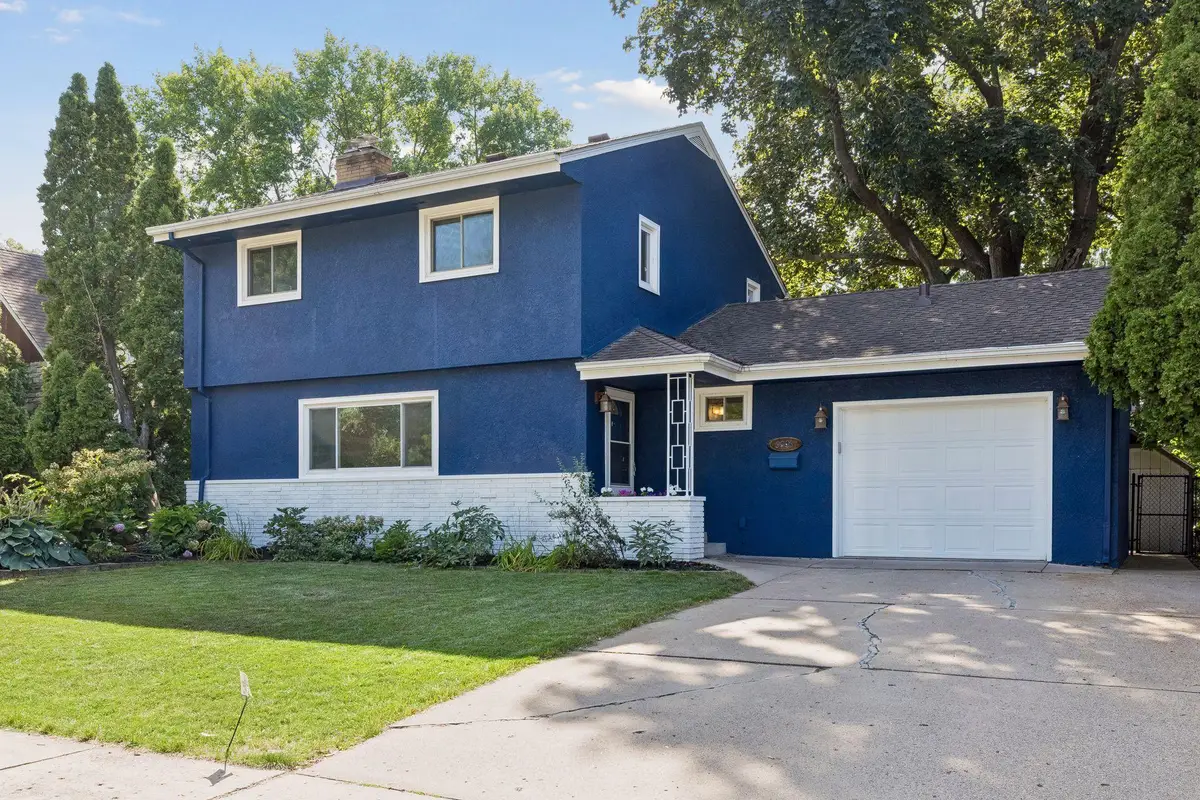 3006 Alabama Avenue S, Saint Louis Park, MN 55416 - #1