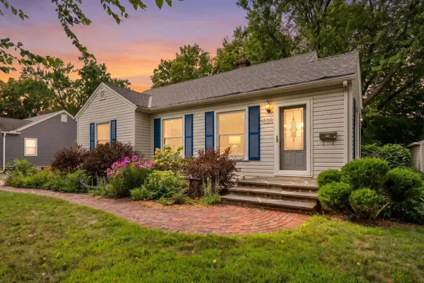 1828 Dakota Avenue S, Saint Louis Park, MN 55416