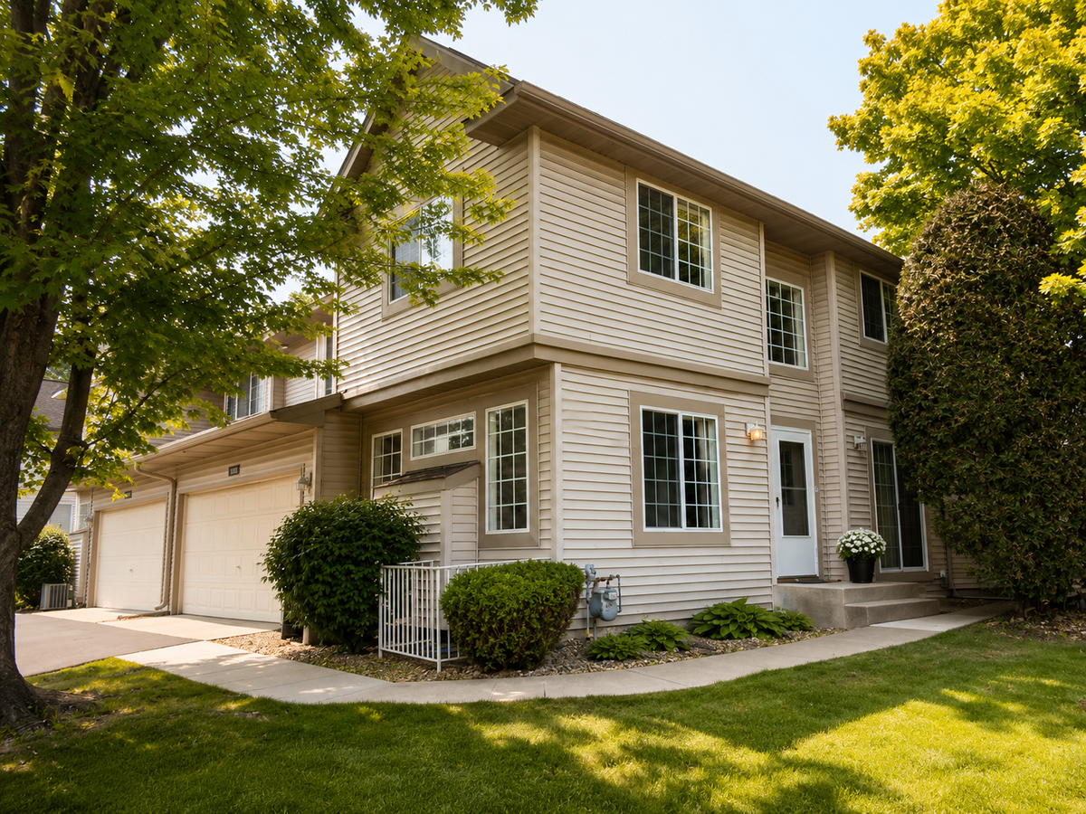 1088 Lovell Avenue W, Roseville, MN 55113 - #1
