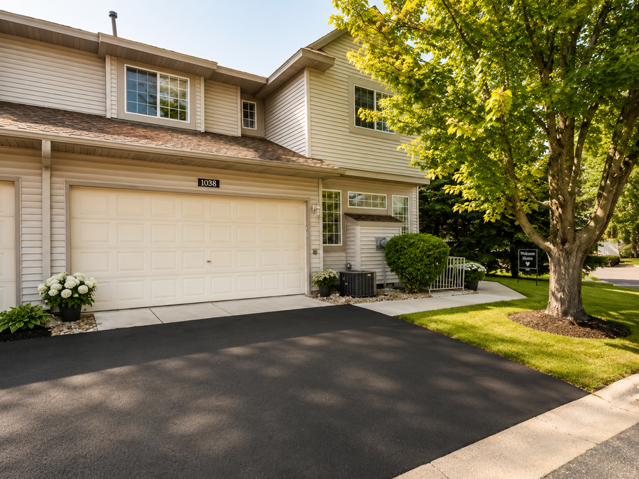 1088 Lovell Avenue W, Roseville, MN 55113 - #2