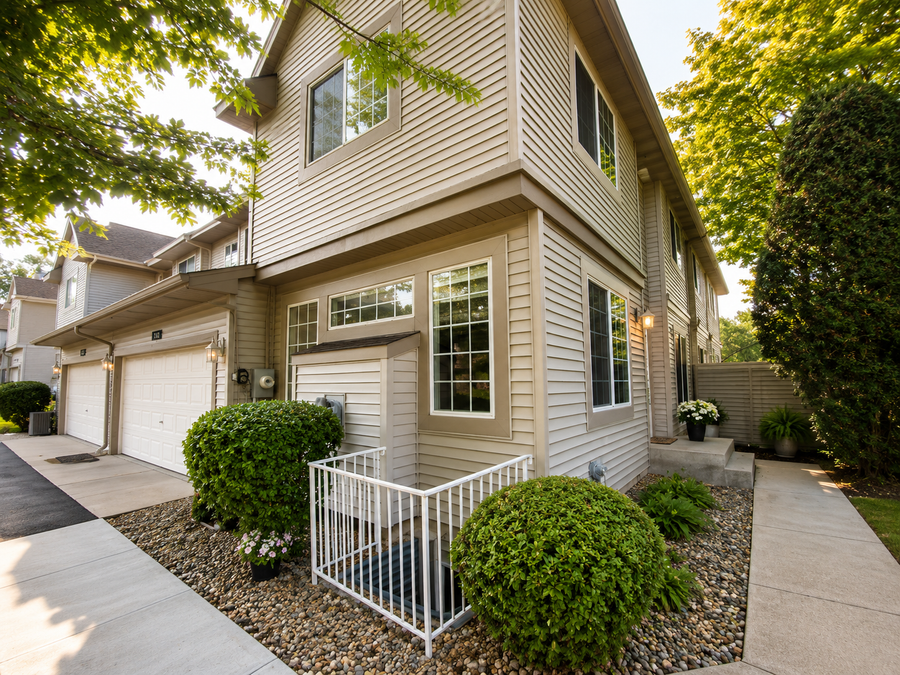 1088 Lovell Avenue W, Roseville, MN 55113 - #3