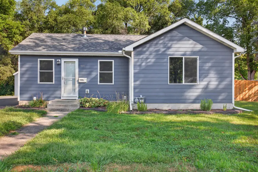 935 5th Avenue W, Shakopee, MN 55379 - #2