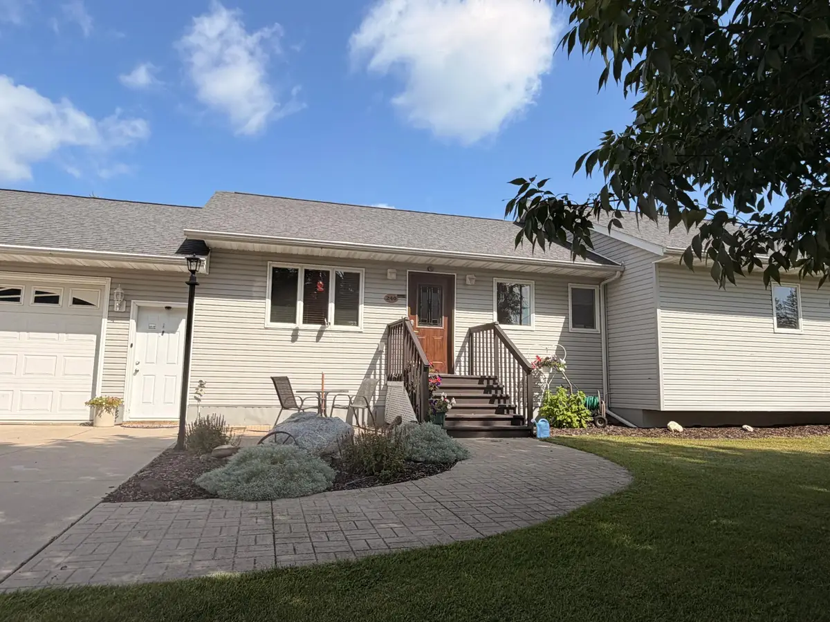 240 2nd Street Se, McIntosh, MN 56556 - #1