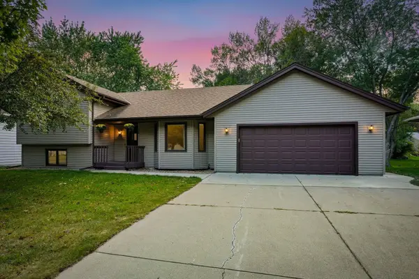 330 NW Shady Ridge Road Nw, Hutchinson, MN 55350
